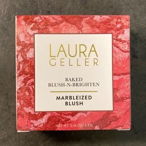 Laura Geller Baked Blush NIB Tropical Hues